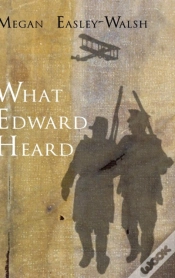 Capa do artigo What Edward Heard