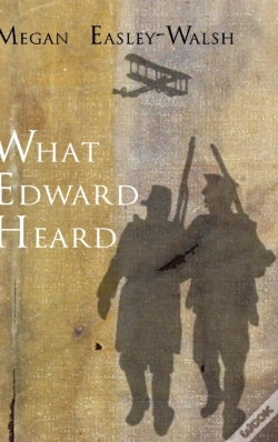 Capa do artigo What Edward Heard