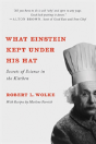What Einstein Kept Under His Hat - Preview
