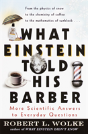 What Einstein Told His Barber - Preview