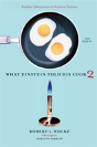 What Einstein Told His Cook 2 - Preview