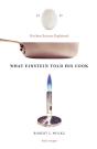 What Einstein Told His Cook - Preview