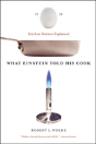 What Einstein Told His Cook - Preview