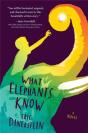 What Elephants Know - Preview