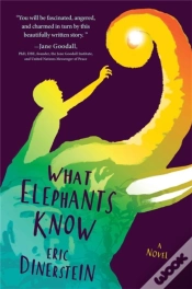 Capa do artigo What Elephants Know