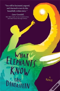Capa do artigo What Elephants Know