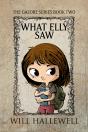 What Elly Saw - Preview