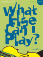 What Else Can I Play? Violin Grade 4 - Preview