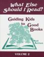 What Else Should I Read? - Preview