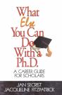 What Else You Can Do With A Ph.D. - Preview