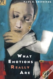 Capa do artigo What Emotions Really Are