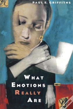 Capa do artigo What Emotions Really Are