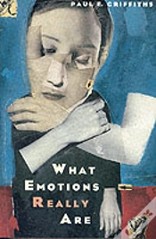 Capa do artigo What Emotions Really Are