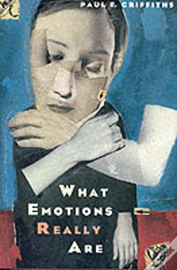 Capa do artigo What Emotions Really Are