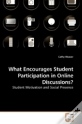 What Encourages Student Participation In