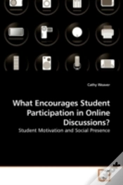Capa do artigo What Encourages Student Participation In