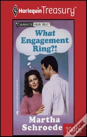 Capa do artigo What Engagement Ring?!