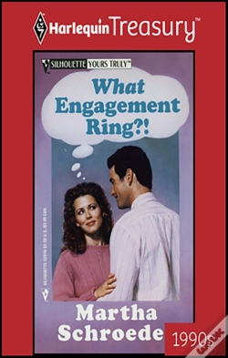 Capa do artigo What Engagement Ring?!
