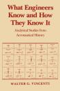 What Engineers Know And How They Know It - Preview