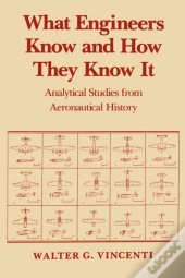 What Engineers Know And How They Know It