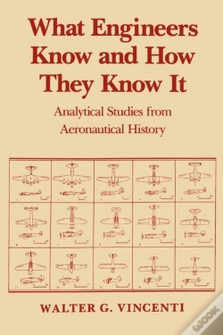Capa do artigo What Engineers Know And How They Know It