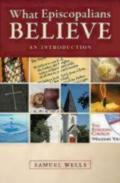 What Episcopalians Believe