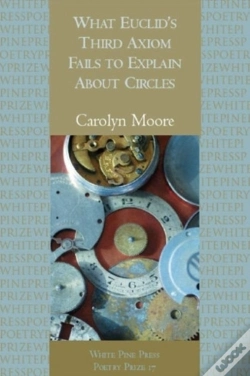 Capa do artigo What Euclid'S Third Axiom Neglects To Mention About Circles