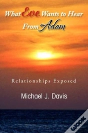 Capa do artigo What Eve Wants To Hear From Adam