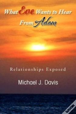 Capa do artigo What Eve Wants To Hear From Adam