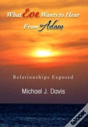 Capa do artigo What Eve Wants To Hear From Adam