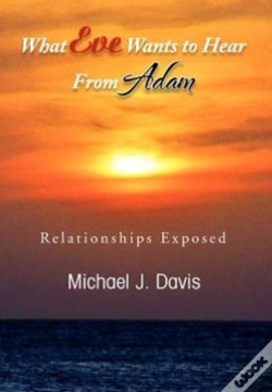 Capa do artigo What Eve Wants To Hear From Adam