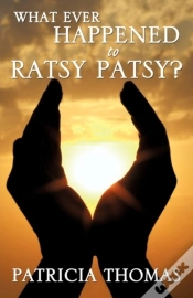 Capa do artigo What Ever Happened To Ratsy Patsy?
