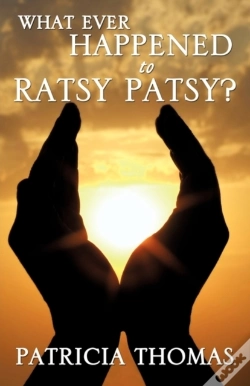 Capa do artigo What Ever Happened To Ratsy Patsy?