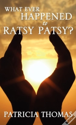Capa do artigo What Ever Happened To Ratsy Patsy?