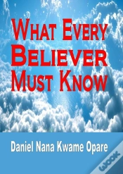 Capa do artigo What Every Believer Must Know