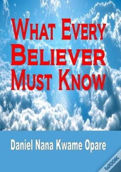 Capa do artigo What Every Believer Must Know