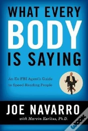Capa do artigo What Every Body Is Saying