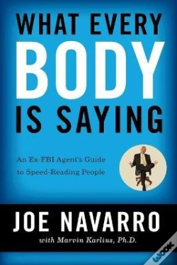 Capa do artigo What Every Body Is Saying