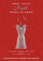 What Every Bride Needs To Know - Preview