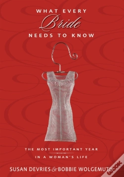 Capa do artigo What Every Bride Needs To Know