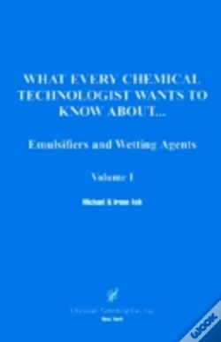 Capa do artigo What Every Chemical Technologist Wants To Know About