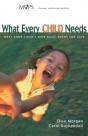 What Every Child Needs - Preview