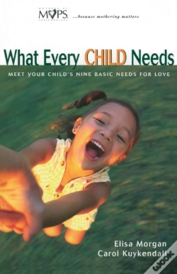 Capa do artigo What Every Child Needs