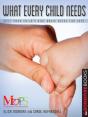 What Every Child Needs - Preview