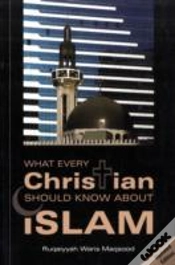 Capa do artigo What Every Christian Should Know About Islam