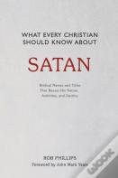 What Every Christian Should Know About Satan