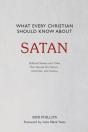 What Every Christian Should Know About Satan - Preview