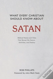 Capa do artigo What Every Christian Should Know About Satan