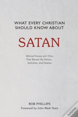 Capa do artigo What Every Christian Should Know About Satan