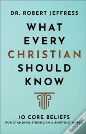 Capa do artigo What Every Christian Should Know
